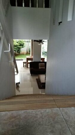 CITUBI HOUSE at Sentul City Bogor