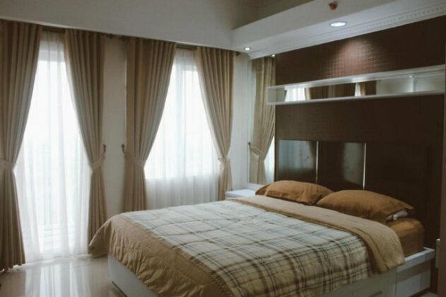Cozy Studio at Bogor Icon Apartment - Photo2