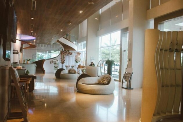 Cozy Studio at Bogor Icon Apartment - Photo3