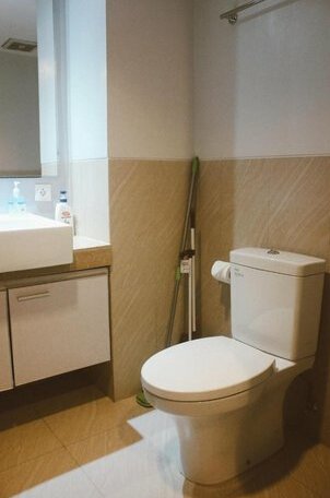 Cozy Studio at Bogor Icon Apartment - Photo4