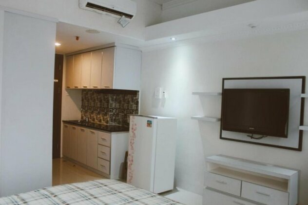 Cozy Studio at Bogor Icon Apartment - Photo5