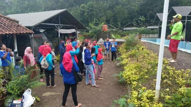 Curug Nangka Green Glamping - Photo5