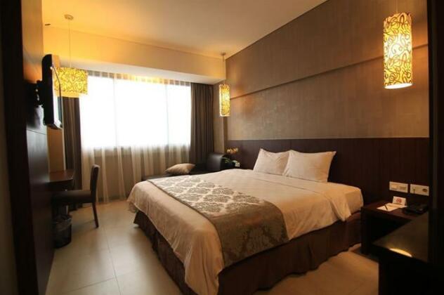D'Anaya Hotel Bogor - Photo3