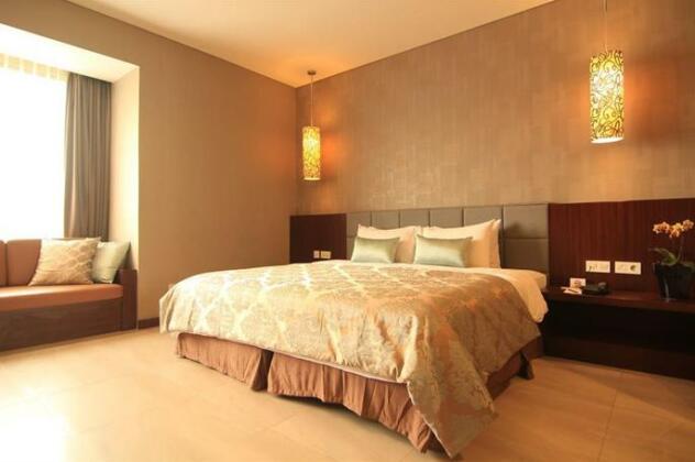 D'Anaya Hotel Bogor - Photo4