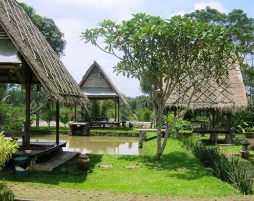 Desa Sawah