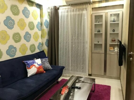Diantie's Room - Photo2