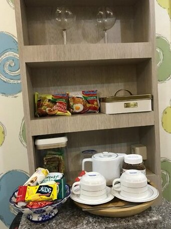 Diantie's Room - Photo3