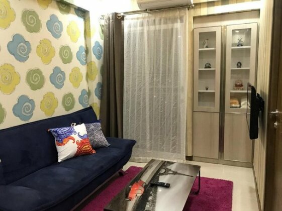 Diantie's Room - Photo4