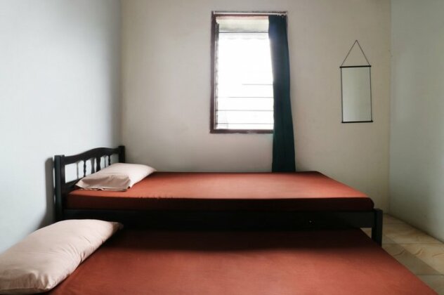 FAI Bogor Backpacker - Photo2