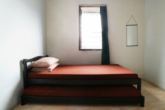 FAI Bogor Backpacker - Photo4