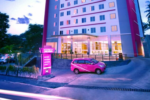 Favehotel Padjajaran Bogor