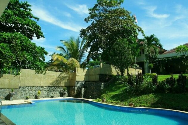 GDW Hotel & Cottage - Photo2