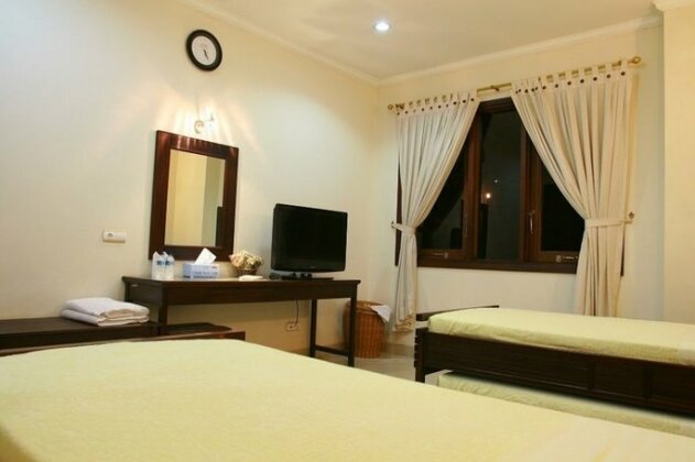 GDW Hotel & Cottage - Photo3