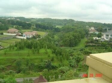 Green Wattana Hotel Sentul City