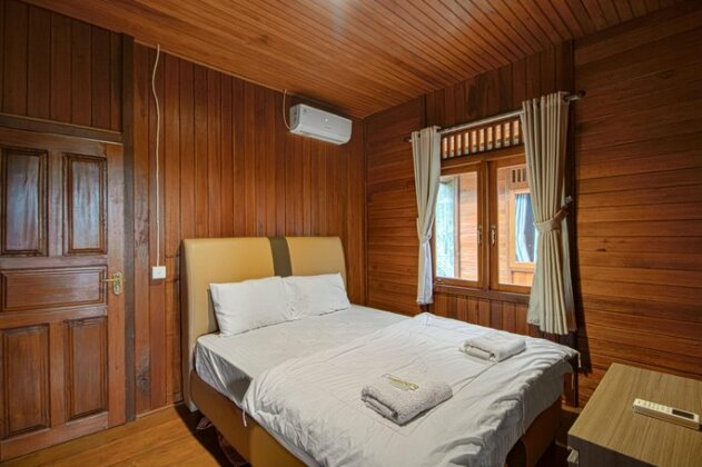 Gunung Geulis Camp Area - GGCA Camping Resort - Photo3