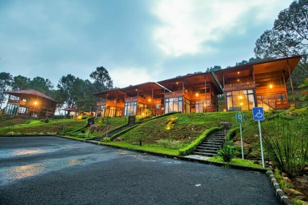 Gunung Geulis Camp Area - GGCA Camping Resort - Photo4