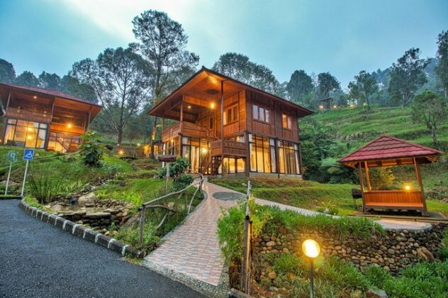 Gunung Geulis Camp Area - GGCA Camping Resort - Photo5