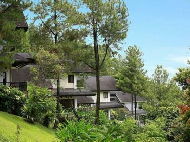 Gunung Geulis Cottages managed by Royal Tulip