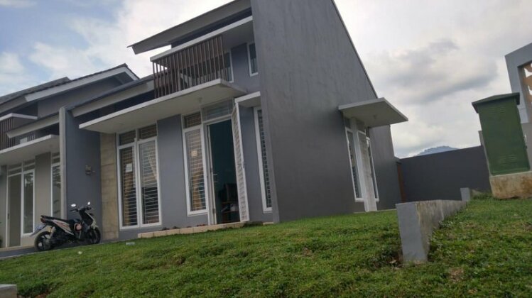 Home-villa Allegro