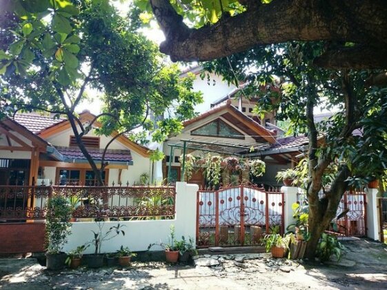 Hostel Bogor