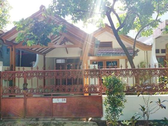 Hostel Bogor - Photo2