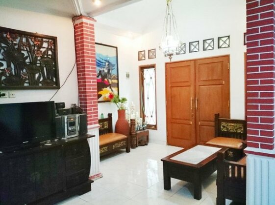 Hostel Bogor - Photo3