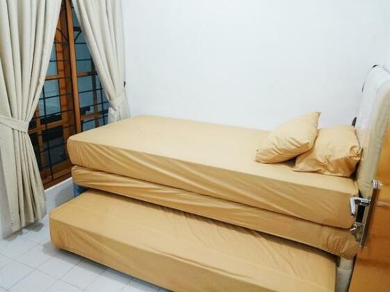 Hostel Bogor - Photo4