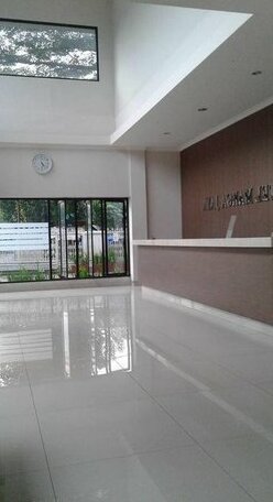 Hotel Marga Jaya - Photo4