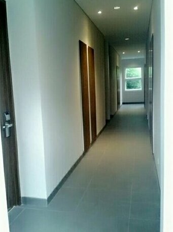 Hotel Marga Jaya - Photo5