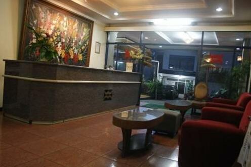 Hotel Mirah Sartika - Photo2