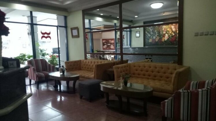 Hotel Mirah Sartika - Photo3