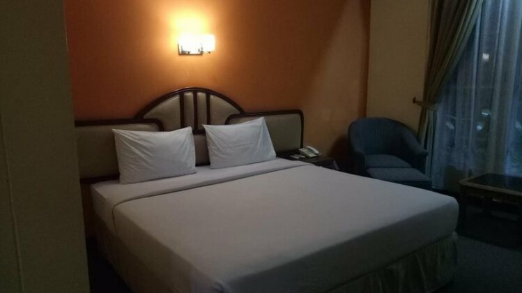 Hotel Mirah Sartika - Photo4
