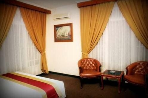 Hotel Mirah Sartika - Photo5