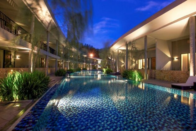 Hotel NEO+ Green Savana - Photo3