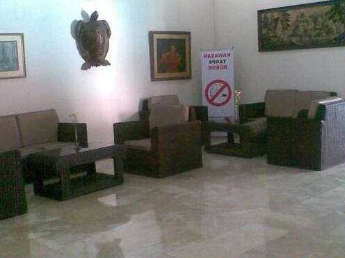Hotel Pangrango 1 - Photo2