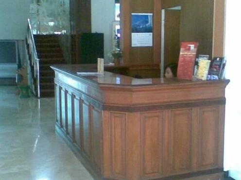 Hotel Pangrango 1 - Photo3