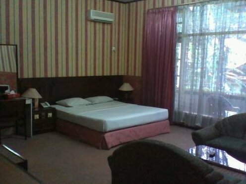 Hotel Pangrango 1 - Photo4