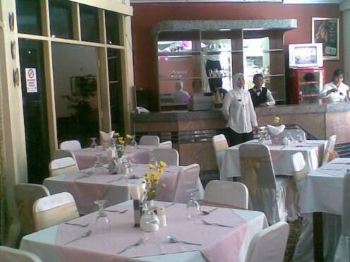 Hotel Pangrango 1 - Photo5