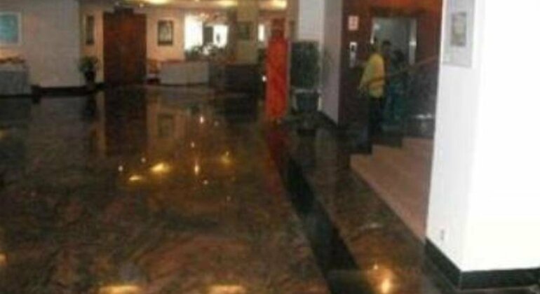Hotel Pangrango 2 - Photo2