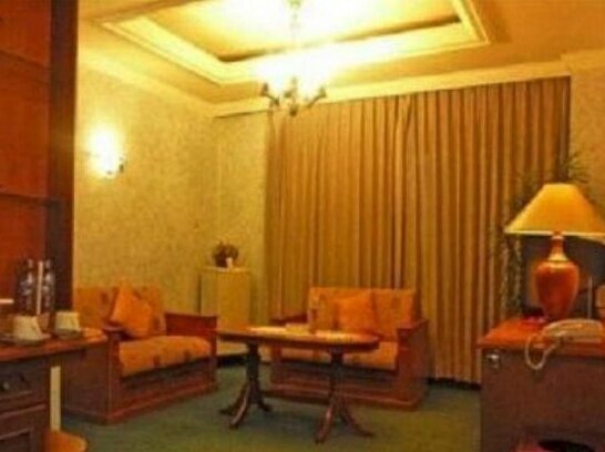 Hotel Pangrango 2 - Photo3
