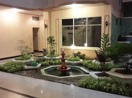 Hotel Pangrango 2 - Photo4
