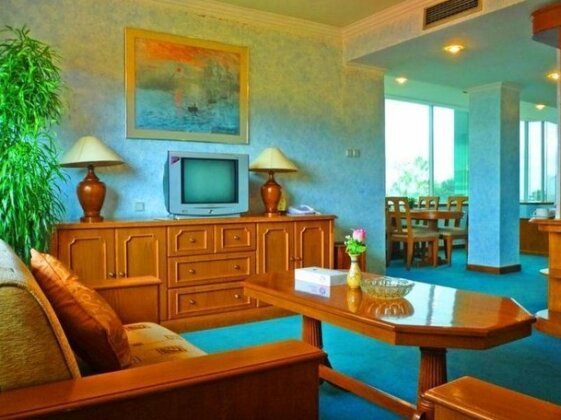 Hotel Pangrango 2 - Photo5