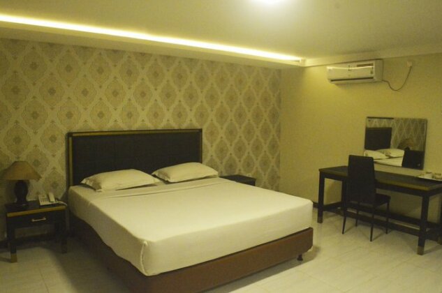 Hotel Pangrango 3 - Photo2