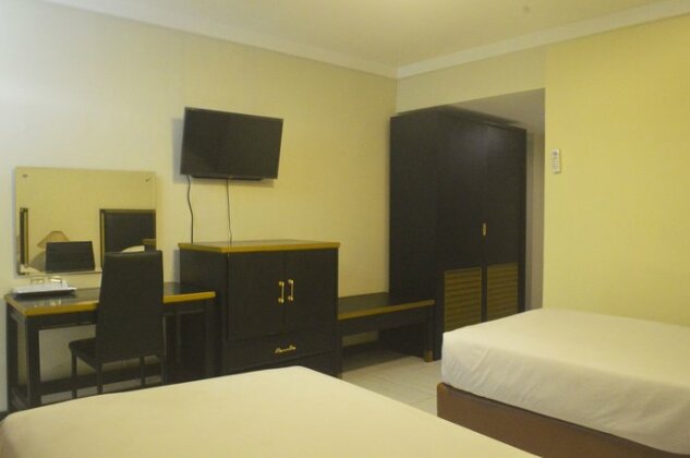 Hotel Pangrango 3 - Photo3