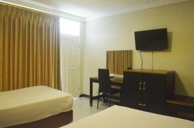 Hotel Pangrango 3 - Photo4