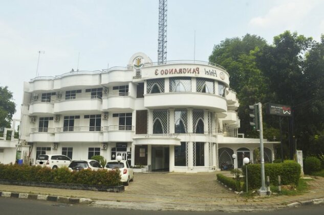 Hotel Pangrango 3 - Photo5