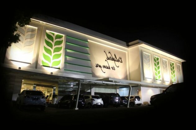 Hotel Permata Bogor