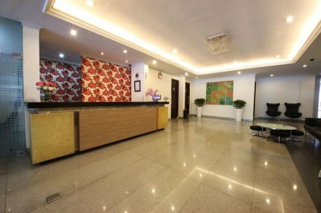 Hotel Permata Bogor - Photo2