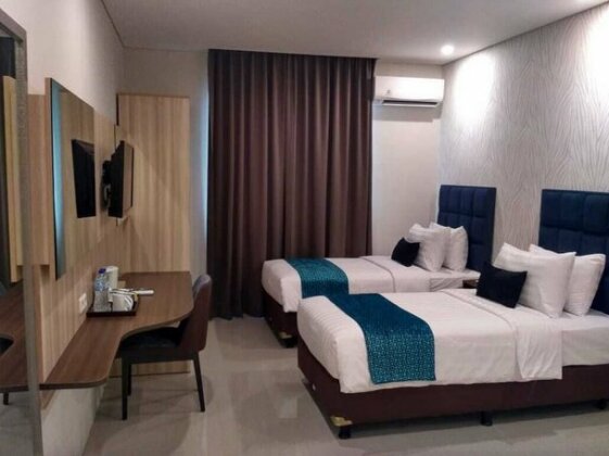 Hotel Permata Bogor - Photo3