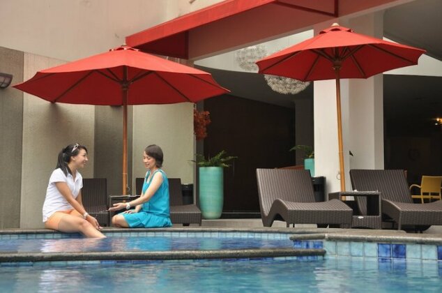 Hotel Permata Bogor - Photo5
